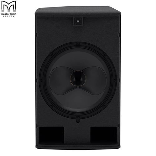 Loa Martin Audio CDD-LIVE 15